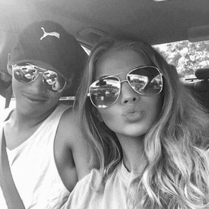 Meet your Posher, Morgan